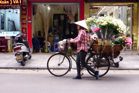 Hanoi travel; What to do in Hanoi; What to see in Hanoi; D.I.Y. Hanoi itinerary