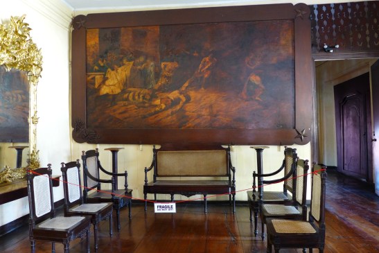 Syquia Mansion Vigan