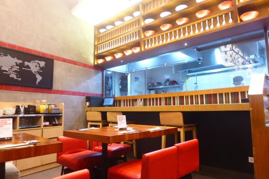 Quezon City Eats; QC Eats; Where to Eat in Quezon City; What to Eat in Quezon City