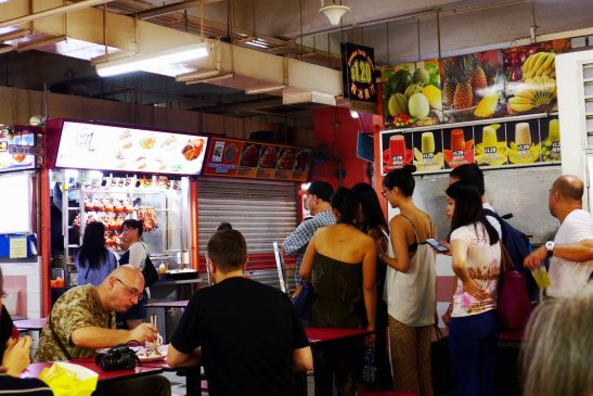 Singapore Chinatown; D.I.Y. Singapore Chinatown Walking Tour; D.I.Y. Singapore travel