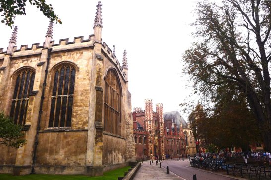 What to see in Cambridge; Things to do in Cambridge; Visiting Cambridge