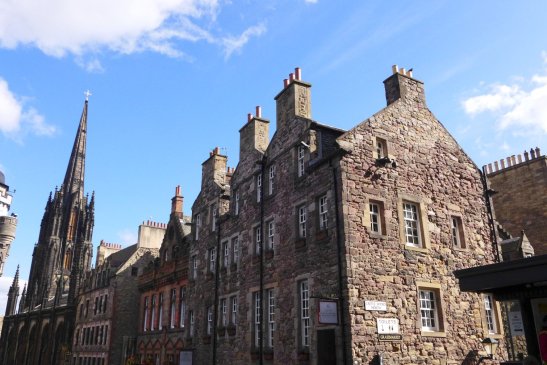 Edinburgh travel; What to do in Edinburgh; What to see in Edinburgh; D.I.Y. Edinburgh itinerary