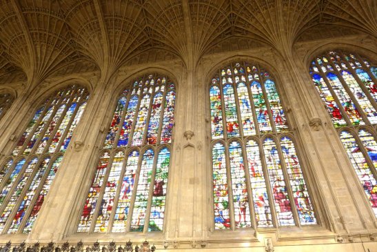 What to see in Cambridge; Things to do in Cambridge; Visiting Cambridge