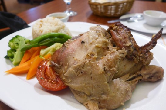 Quezon City Eats; QC Eats; Where to Eat in Quezon City; What to Eat in Quezon City