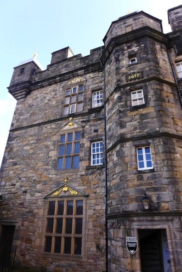 Edinburgh travel; What to do in Edinburgh; What to see in Edinburgh; D.I.Y. Edinburgh itinerary