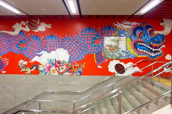 Bangkok travel; What to do in Bangkok; What to see in Bangkok; D.I.Y. Bangkok itinerary