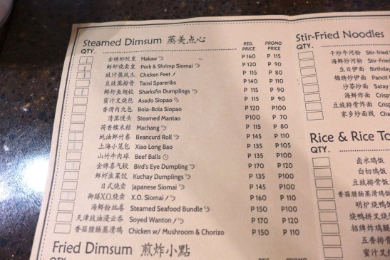 Quezon City Eats; QC Eats; Where to Eat in Quezon City; What to Eat in Quezon City