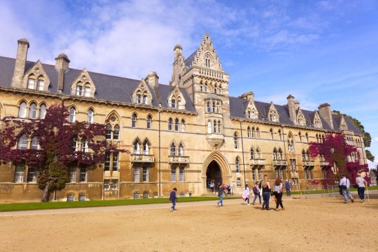 Oxford travel; What to do in Oxford; What to see in Oxford; D.I.Y. Oxford itinerary