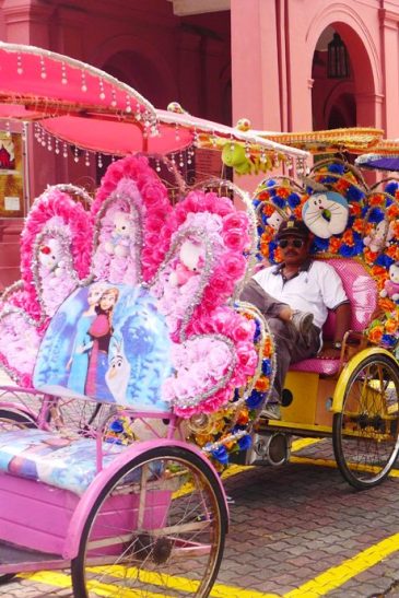 Melaka travel blog; Melaka day trip itinerary; Melaka travel guide; Melaka activities