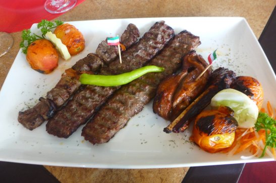 Quezon City Eats; QC Eats; Where to Eat in Quezon City; What to Eat in Quezon City